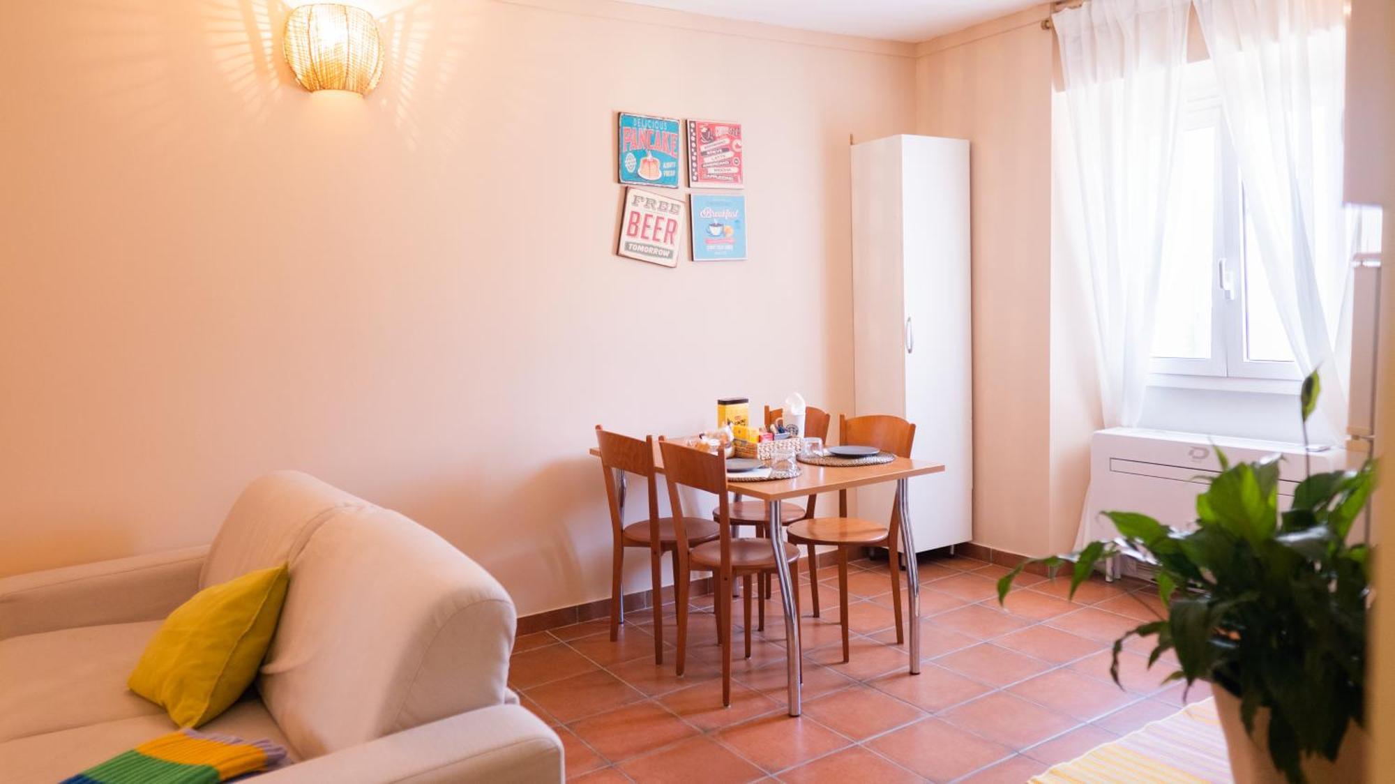 Casa Bonnie, Nuovo Accogliente Nel Centro Di Milano